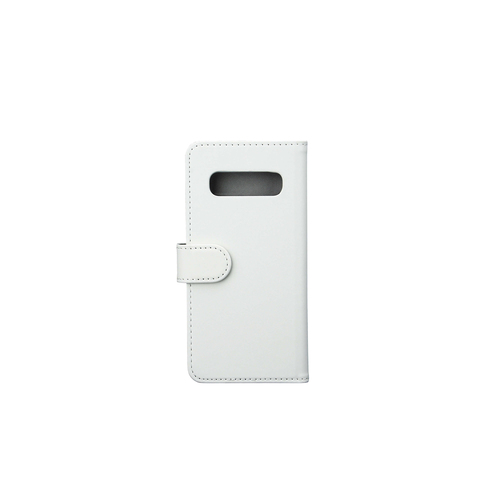 Gear Wallet Case White - Samsung S10+ – image 4