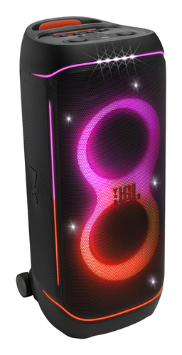 JBL PartyBox 720 Party speaker Черный 800 W