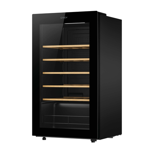 Candy DiVino CWC034 Freestanding Black 34 bottle(s) – image 4