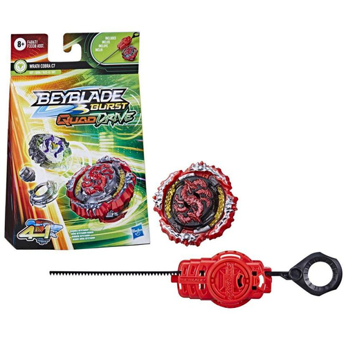 Beyblade F4067