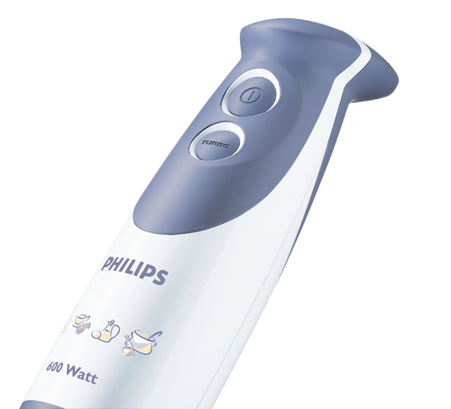 Philips Daily Collection HR1363/03 Hand blender – image 2