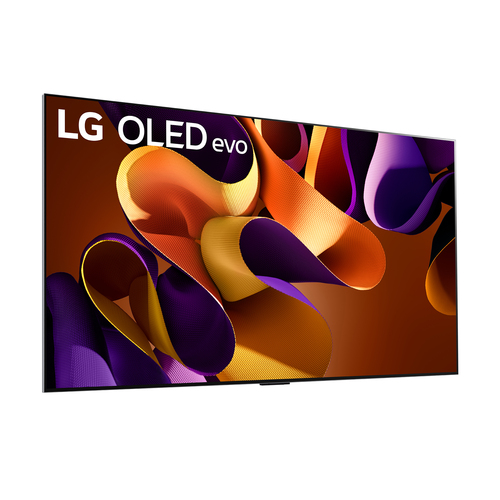 LG OLED83G45LW (2024), afbeelding 7