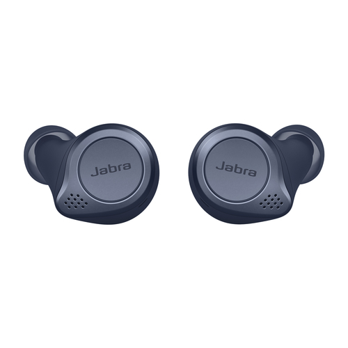Jabra Elite Active 75t Гарнитура True Wireless Stereo (TWS) Вкладыши Спортивный Bluetooth