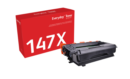 EVERYDAY BLACK TONER COMPATIBLE