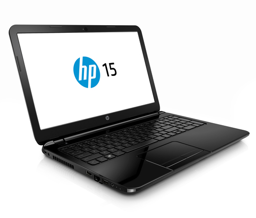 HP 15-r005na Intel® Core™ i3 i3-3217U Laptop – image 3