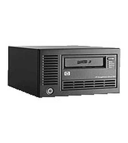 HP StorageWorks ESL9000 Add-on Tape Drive SDLT 160/320 GB