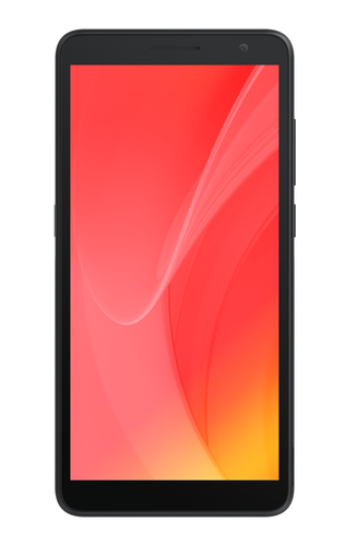 TCL L7 14 cm (5.5") Dual SIM Android 10 Go edition 4G Micro-USB 2 GB 32 GB 3000 mAh Black
