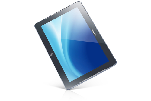Samsung ATIV Tab XE5100TC Intel Atom® – image 2