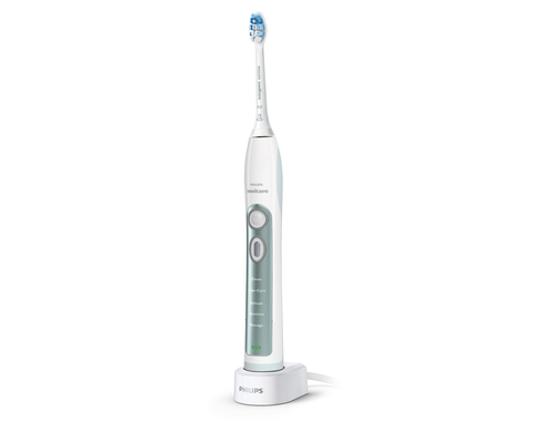 Philips Sonicare FlexCare+ HX6921/04 electric toothbrush – image 2