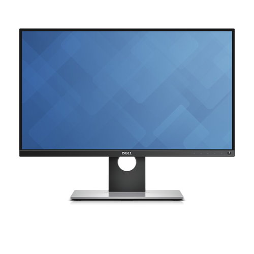 Dell UltraSharp UP2516D computer monitor