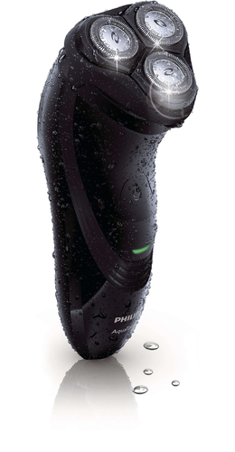 Philips AquaTouch wet and dry electric shaver AT751/14