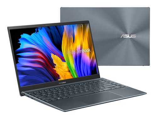 ASUS Zenbook 14 UM425QA-R55DLHDCB1 laptop AMD Ryzen™ 5 5600H