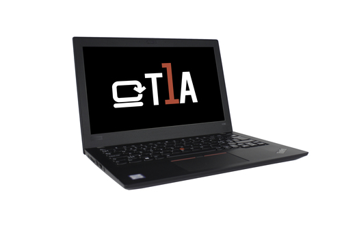 T1A Lenovo ThinkPad X280 Refurbished – image 1
