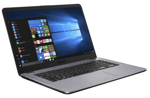 ASUS Vivobook 15 X505ZA-BQ054 laptop AMD Ryzen™ 3 3200U 39.6 cm (15.6") Full HD 4 GB DDR4-SDRAM 256 GB SSD Wi-Fi 5 (802.11ac) Grey – image 8
