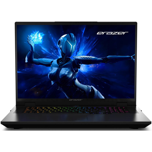 MEDION ERAZER Beast 16 Gaming Laptop