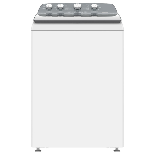 Whirlpool 8MWTW2224WJM стиральная машина Вертикальная загрузка 22 kg Белый