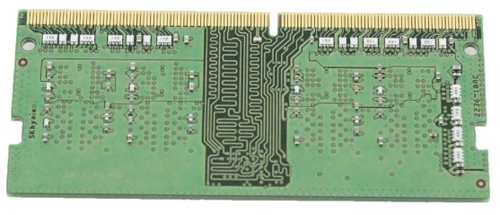 Fujitsu CP841816-XX memory module