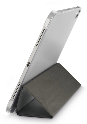 Hama Fold Clear voor Apple iPad 11 (2025) Tablethoesje Zwart, afbeelding 4
