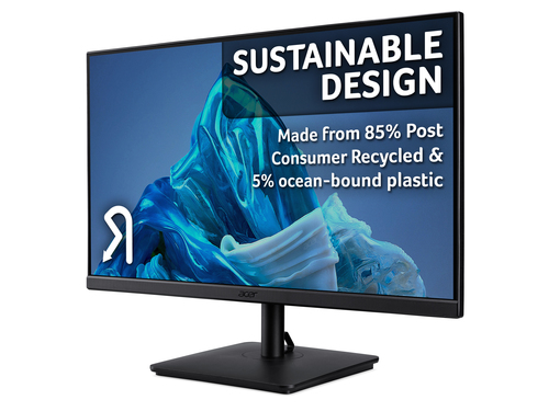 Acer V227QHBIPV 22 DISPLAY – image 3