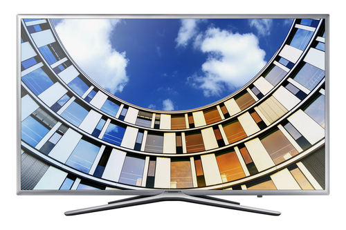 Samsung UE32M5649AU 81.3 cm (32") Full HD Smart TV Wi-Fi Silver