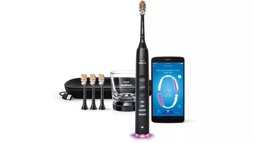 Philips Sonicare DiamondClean Smart 9400 HX9918/89