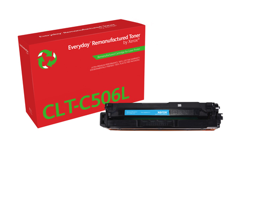 XEROX EVERYDAY TONER HIGH YIELD
