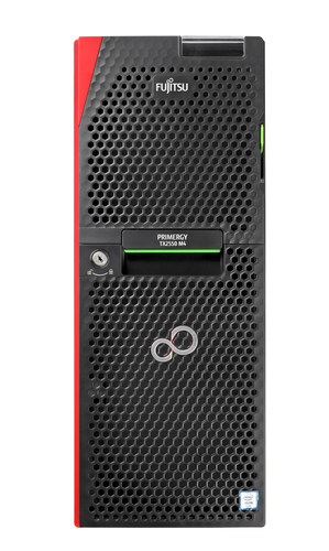 Fujitsu PRIMERGY TX2550 M4 – image 3