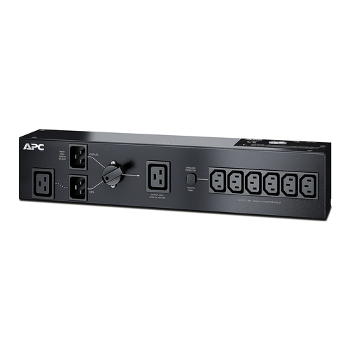 APC SERVICE BYPASS PDU 230V 16AMP