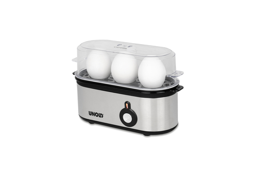 UNOLD Æggekoger 210W