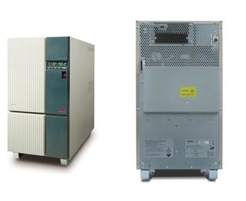 APC SUDP10000I uninterruptible power supply (UPS) 10 kVA