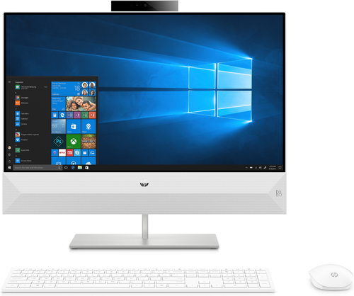 HP Pavilion 24-xa1010na AMD Ryzen™ 7 3750H