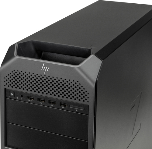 HP Z4 G4 – image 5