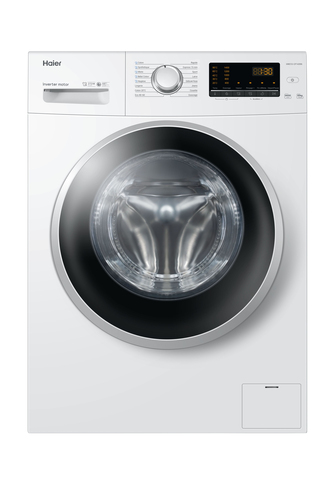 Haier 39 Series HW010-CP1439N washing machine Front-load – image 1
