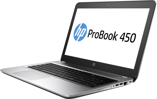 HP ProBook 450 G4 Notebook PC Y8A22ET – image 2