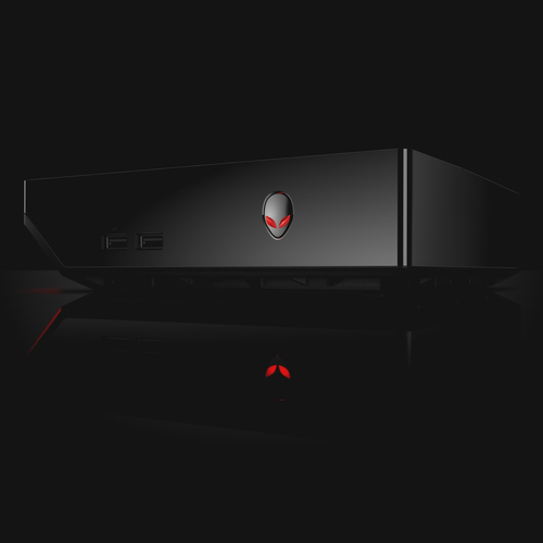 Alienware Alpha Intel® Core™ i3 i3-4130T – image 4