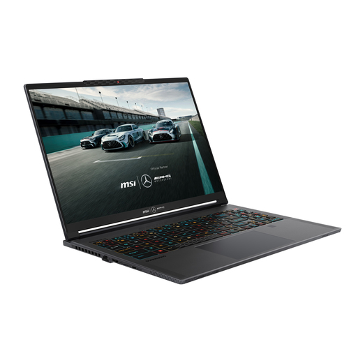 MSI Stealth 16 MercedesAMG A13VG-266FR
