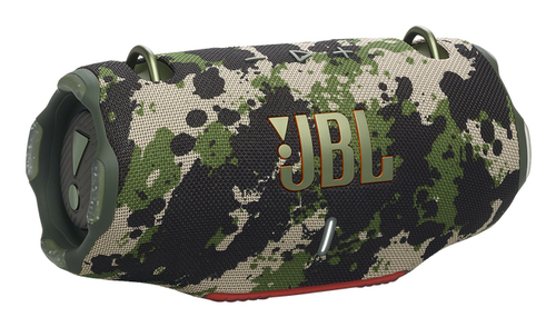 Bluetooth-højttaler JBL Xtreme 4 - camouflage