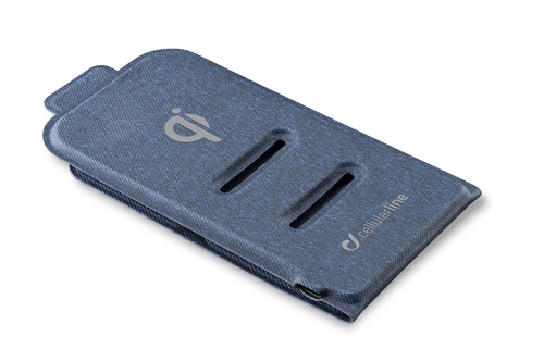 Cellularline Wireless Passport - Apple, Samsung and other Wireless Smartphones – image 7