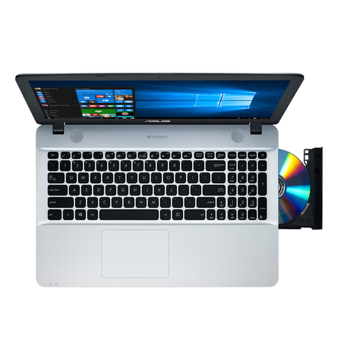 ASUS Vivobook Max X541UA-GQ1401T Intel® Core™ i3 i3-6006U Laptop – image 4