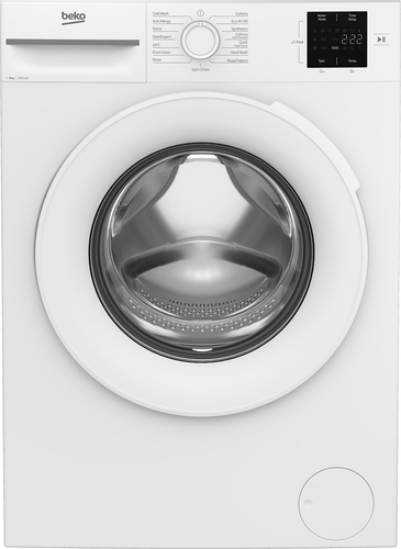 Beko b300 BM1WT3821W Freestanding