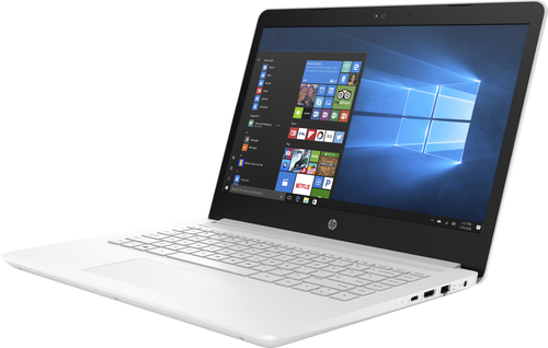 HP Notebook - 14-bp056na – image 3
