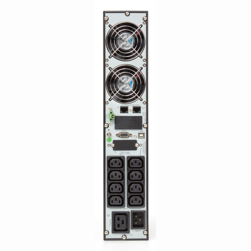 Salicru SLC-3000-TWIN RT2 B1 – image 4