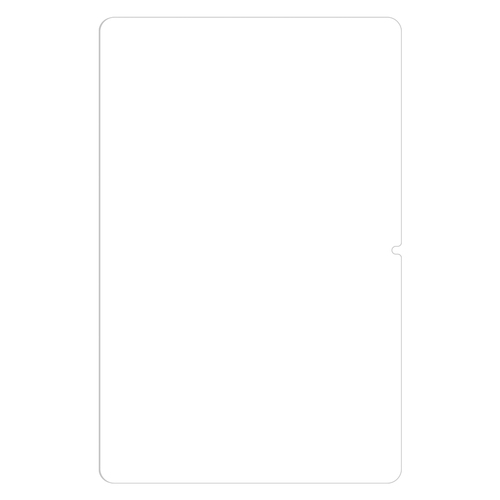 Accezz Premium Glass Screenprotector - Samsung Galaxy Tab S9 FE / S9 / S8 / S7, afbeelding 4