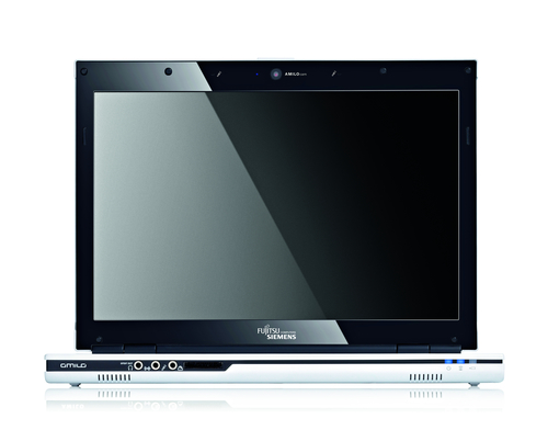 Fujitsu AMILO Si 3655 – image 4