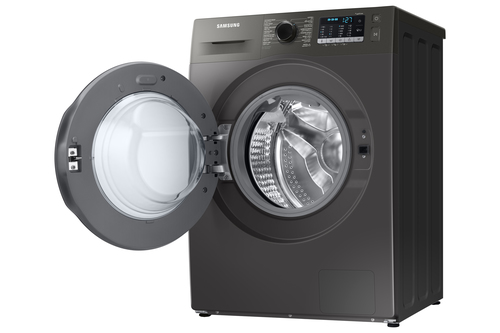 Samsung WD80TA046BX washer dryer Freestanding Front-load Stainless steel – image 7