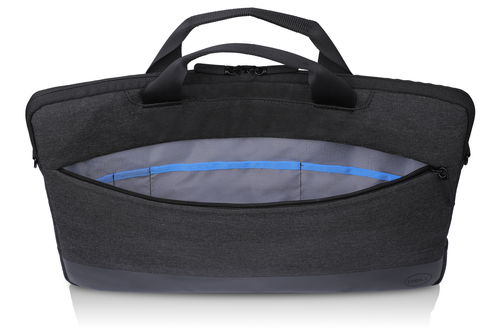 Dell 460-BCFJ 38.1 cm (15") Sleeve case Black, Grey – image 5