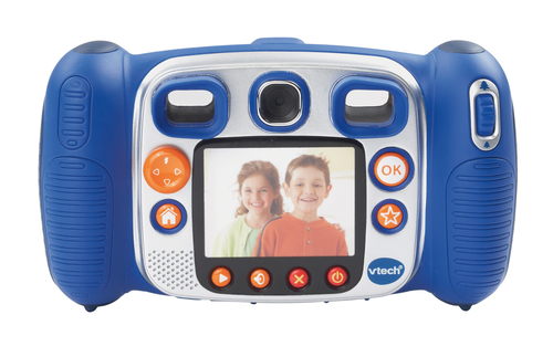 VTech Kidizoom Duo blauw – image 6