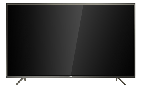 TCL U60P6026 TV 152.4 cm (60") 4K Ultra HD Smart TV Wi-Fi Aluminium 360 cd/m²