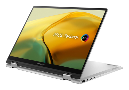 ASUS Zenbook 14 Flip OLED UP3404VA-KN055W Intel® Core™ i7 i7-1360P Hybrid (2-in-1) – image 6
