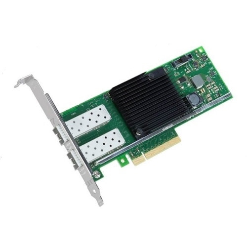 DELL 540-BDRD сетевая карта Внутренний Ethernet / Fiber 10000 Мбит/с